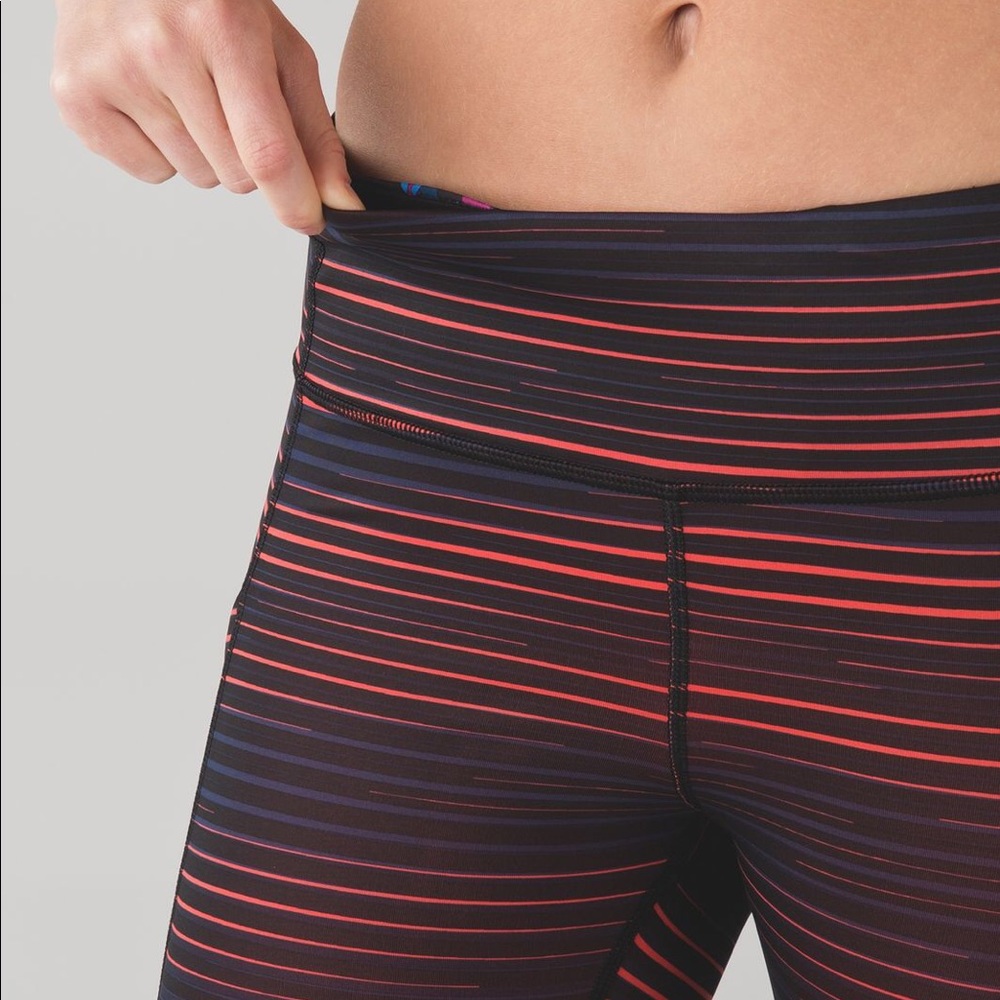 Lululemon Speed Tights